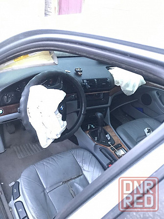 Разборка BMW e39 m52 Запорожье - изображение 7