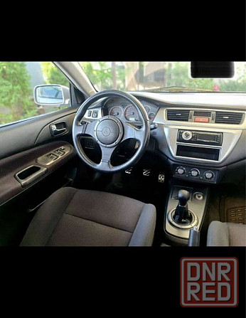 Разборка Mitsubishi Lancer 9 Sport Wagon  2.0 Запорожье - изображение 5