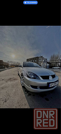Разборка Mitsubishi Lancer 9 Sport Wagon  2.0 Запорожье - изображение 3