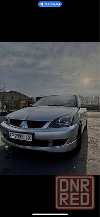 Разборка Mitsubishi Lancer 9 Sport Wagon  2.0 Запорожье - изображение 1