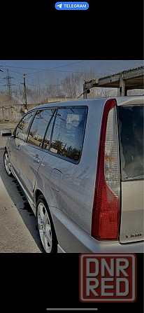 Разборка Mitsubishi Lancer 9 Sport Wagon  2.0 Запорожье - изображение 4