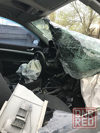 Авторозборка Шкода Октавия А5 2.0 Skoda Octavia A5 Запорожье - изображение 5