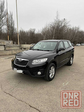 Разборка Hyundai Santa fe 2 (2010-2012) Розбірка Шрот Santa fe 2 Запорожье - изображение 1