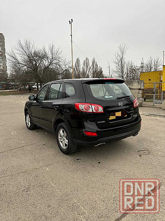 Разборка Hyundai Santa fe 2 (2010-2012) Розбірка Шрот Santa fe 2 Запорожье - изображение 2