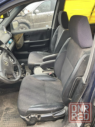 Разборка Honda CRV II RD8 2.0 мкпп 2001-2006 Запорожье - изображение 7