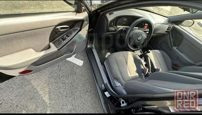 Разборка Hyundai Elantra XD 3gen МКПП мотор G4ED 1.6 Запорожье - изображение 3