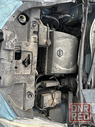 Разборка Nissan leaf автозапчасти авторазборка Ниссан лиф Запорожье - изображение 5