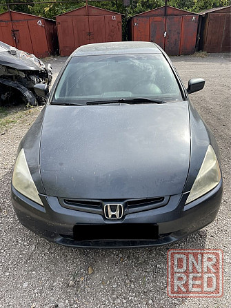 Разборка Honda Accord 6/7 CG/CL7 2.0 Accord 7 USA СМ6 3.0 Запорожье - изображение 7
