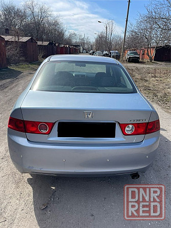 Разборка Honda Accord 6/7 CG/CL7 2.0 Accord 7 USA СМ6 3.0 Запорожье - изображение 5