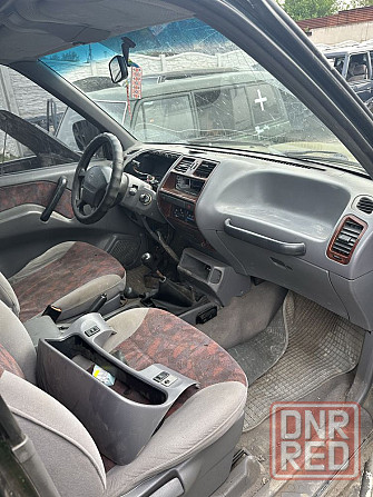 Разборка запчасти Нисссан Терано Nissan Terrano террано 2001 2002 2.4 Запорожье - изображение 5