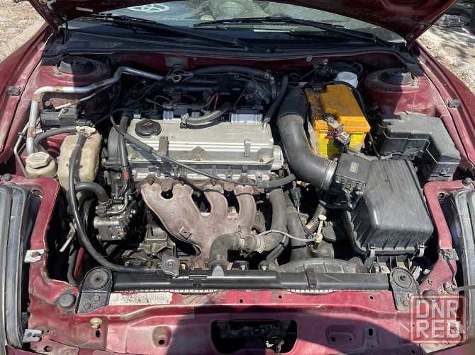 Разборка Mitsubishi Eclipse 3g 2.4 акпп 2000-2005 Запорожье - изображение 7