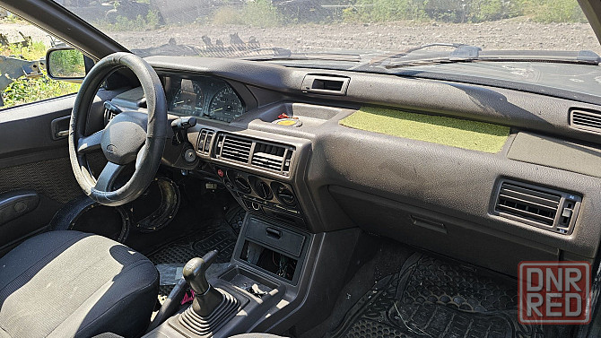 авторазборка mitsubishi galant  1988 1989 1990 1991 1992 Галант  6 Запорожье - изображение 5