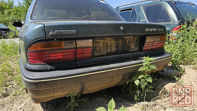 авторазборка mitsubishi galant  1988 1989 1990 1991 1992 Галант  6 Запорожье - изображение 1
