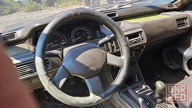 авторазборка mitsubishi galant  1988 1989 1990 1991 1992 Галант  6 Запорожье - изображение 7
