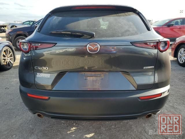 РАЗБОРКА MAZDA CX30 2022 46G капот двери бампер крыло CX5 3 BP 6 CX90 Запорожье - изображение 2