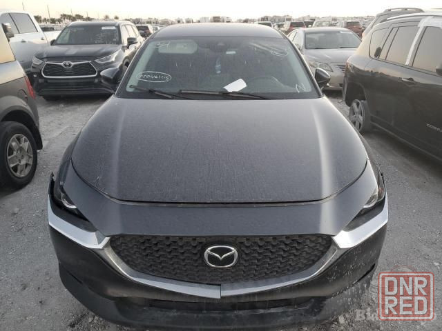 РАЗБОРКА MAZDA CX30 2022 46G капот двери бампер крыло CX5 3 BP 6 CX90 Запорожье - изображение 3