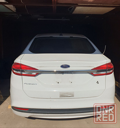 Разборка Ford Fusion 2.5 рестайлинг 2016 2017 2018 шрот Запорожье - изображение 1