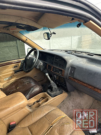 Разборка Jeep Grand Cherokee Гранд Чероки 1996 1997 1998 запчасти шрот Запорожье - изображение 5