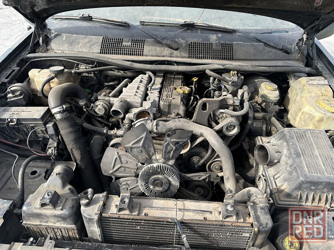 Разборка Jeep Grand Cherokee Гранд Чероки 1996 1997 1998 запчасти шрот Запорожье - изображение 6