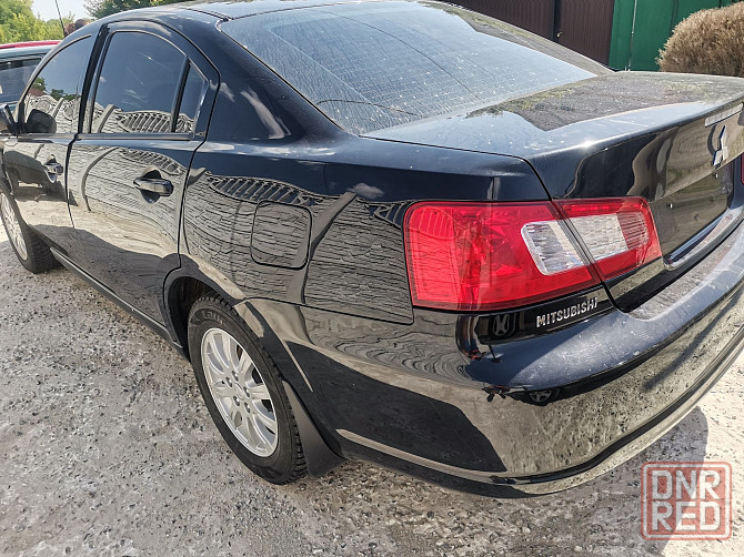 Запчасти mitsubishi galant 9 Мицубиси Галант 2009 2008 2007 2006 Запорожье - изображение 5