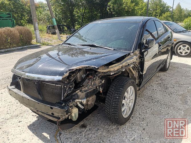 Запчасти mitsubishi galant 9 Мицубиси Галант 2009 2008 2007 2006 Запорожье - изображение 2