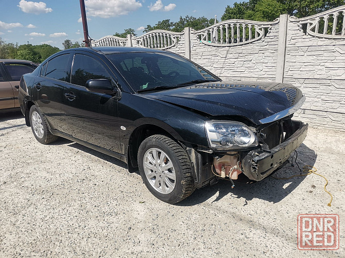 Запчасти mitsubishi galant 9 Мицубиси Галант 2009 2008 2007 2006 Запорожье - изображение 1