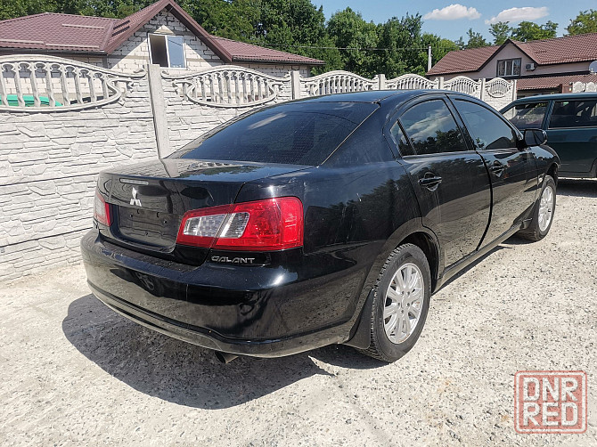 Запчасти mitsubishi galant 9 Мицубиси Галант 2009 2008 2007 2006 Запорожье - изображение 3