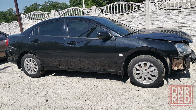 Запчасти mitsubishi galant 9 Мицубиси Галант 2009 2008 2007 2006 Запорожье - изображение 6