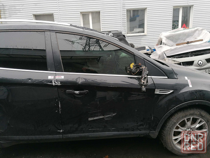 Ford Escape Kuga 2008-2014 г разборка 2.5  бензин Запорожье - изображение 4