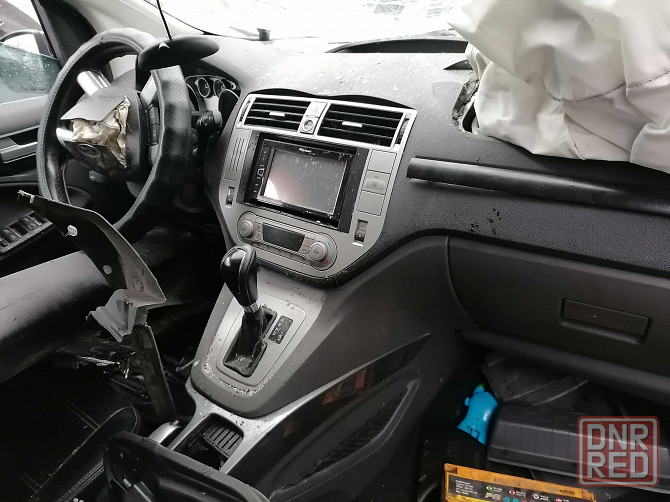 Ford Escape Kuga 2008-2014 г разборка 2.5  бензин Запорожье - изображение 7