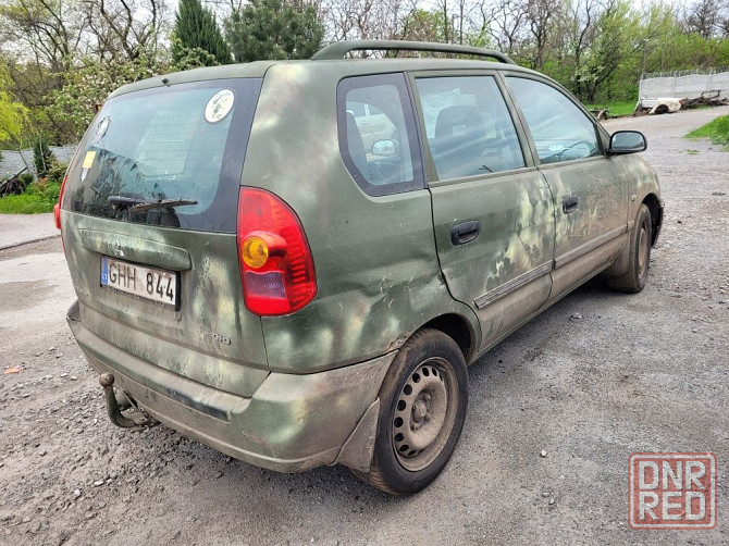 Запчасти авторазборка разборка автозапчасти mitsubishi space star Запорожье - изображение 1