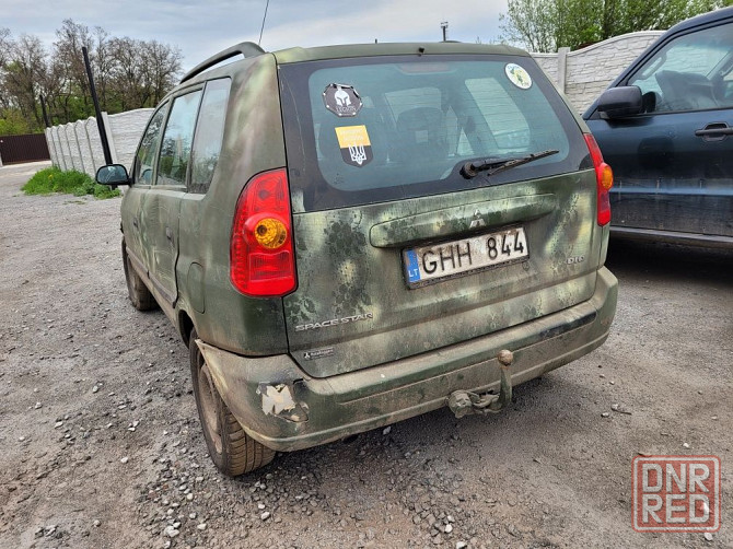 Запчасти авторазборка разборка автозапчасти mitsubishi space star Запорожье - изображение 4