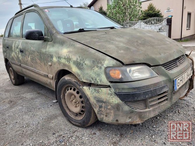 Запчасти авторазборка разборка автозапчасти mitsubishi space star Запорожье - изображение 5