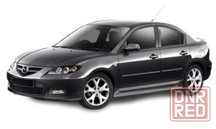 Разборка Мазда 3 бк Mazda 3 bk Запорожье - изображение 1