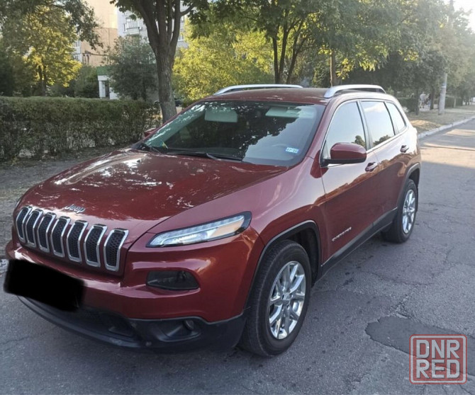 Разборка Jeep Compass MP 2.4 2018/ Jeep Cherokee KL 2016 Запорожье - изображение 6