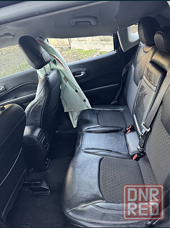 Разборка Jeep Compass MP 2.4 2018/ Jeep Cherokee KL 2016 Запорожье - изображение 5