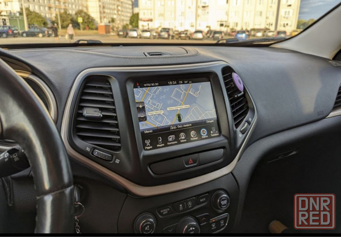 Разборка Jeep Compass MP 2.4 2018/ Jeep Cherokee KL 2016 Запорожье - изображение 8