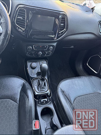Разборка Jeep Compass MP 2.4 2018/ Jeep Cherokee KL 2016 Запорожье - изображение 4