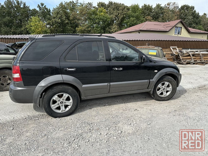 Разборка Соренто Sorento Kia Киа автозапчасти шрот автомат 2.5 дизель Запорожье - изображение 2