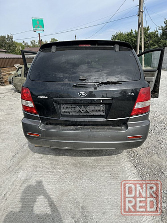 Разборка Соренто Sorento Kia Киа автозапчасти шрот автомат 2.5 дизель Запорожье - изображение 3