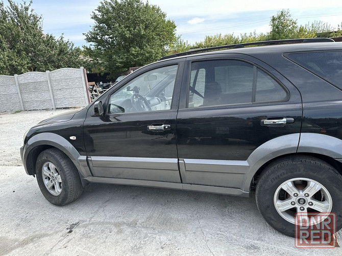 Разборка Соренто Sorento Kia Киа автозапчасти шрот автомат 2.5 дизель Запорожье - изображение 4