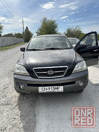 Разборка Соренто Sorento Kia Киа автозапчасти шрот автомат 2.5 дизель Запорожье - изображение 1