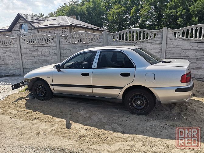 Разборка mitsubishi carisma автозапчасти mitsubishi carisma 2001- 2004 Запорожье - изображение 2