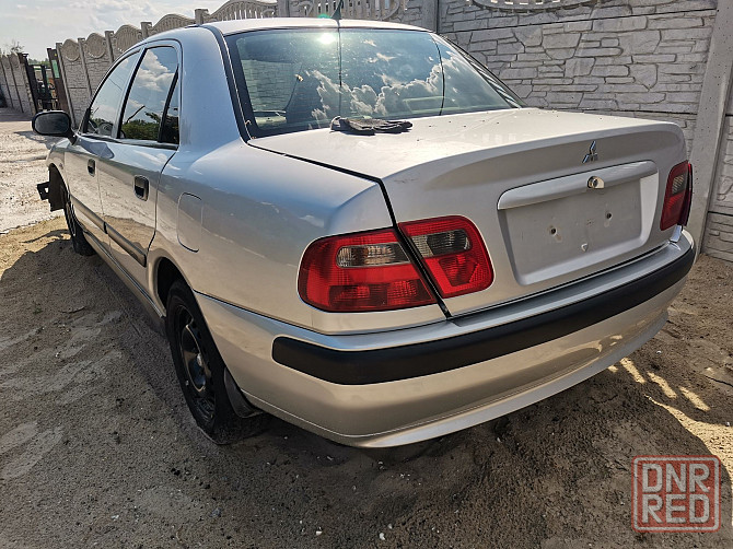 Разборка mitsubishi carisma автозапчасти mitsubishi carisma 2001- 2004 Запорожье - изображение 1