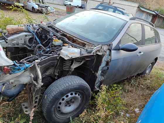 Alfa Romeo 156 Wagon 2.4 JTD Разборка Авторазборка Запчасти Запорожье