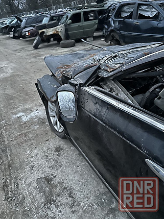 Разборка Nissan Teana Ниссан Теана 3.5 бензин автомат 2008 2009 2010 Запорожье - изображение 4