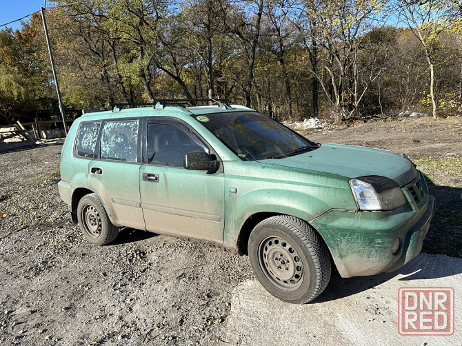 Разборка запчасти Nissan X-Trail Ниссан Икстрейл т30 T30 2001-2007 Запорожье - изображение 2