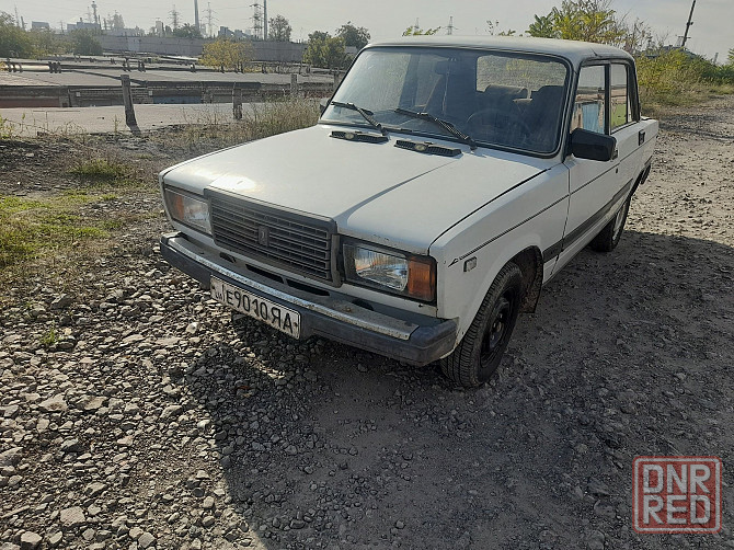 Разборка, запчасти,  шрот ваз 2101-2107 Запорожье - изображение 3