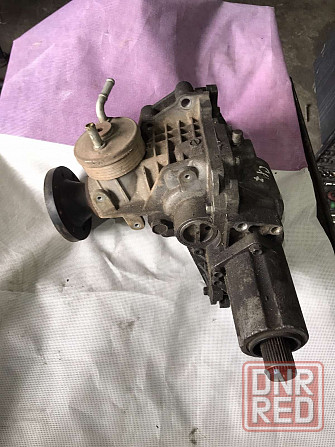 Под разборку Mazda CX-7 2.3 Turbo 2006-2012 Запорожье - изображение 6