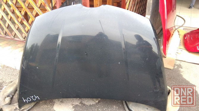 Под разборку Mazda CX-7 2.3 Turbo 2006-2012 Запорожье - изображение 4